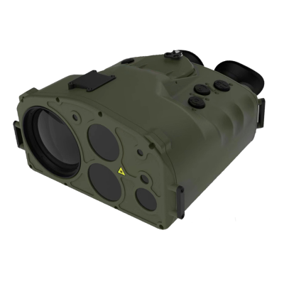 Многофункциональный пятиканальный бинокль RED Santal