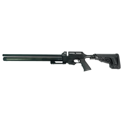 Пневматическая винтовка Reximex Force1 (пластик, PCP, 3 Дж) 5.5 мм