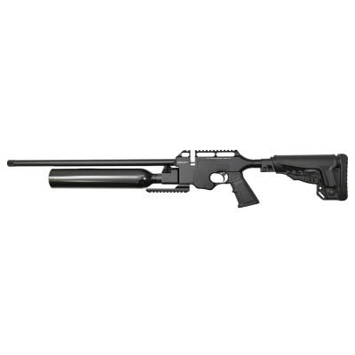 Пневматическая винтовка Reximex Force2 (пластик, PCP, 3 Дж) 6.35мм