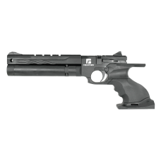 Пневматический пистолет Reximex RP с прикладом (PCP, 3 Дж) 4.5мм