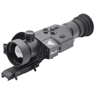 Тепловизионный прицел RikaNV Lesnik2 650L Pro