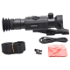 Тепловизионный прицел RikaNV Lesnik2 650L Pro