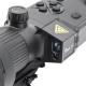Тепловизионный прицел RikaNV Lesnik2 660L Pro