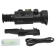 Тепловизионный прицел RikaNV Ovod H50 LRF 