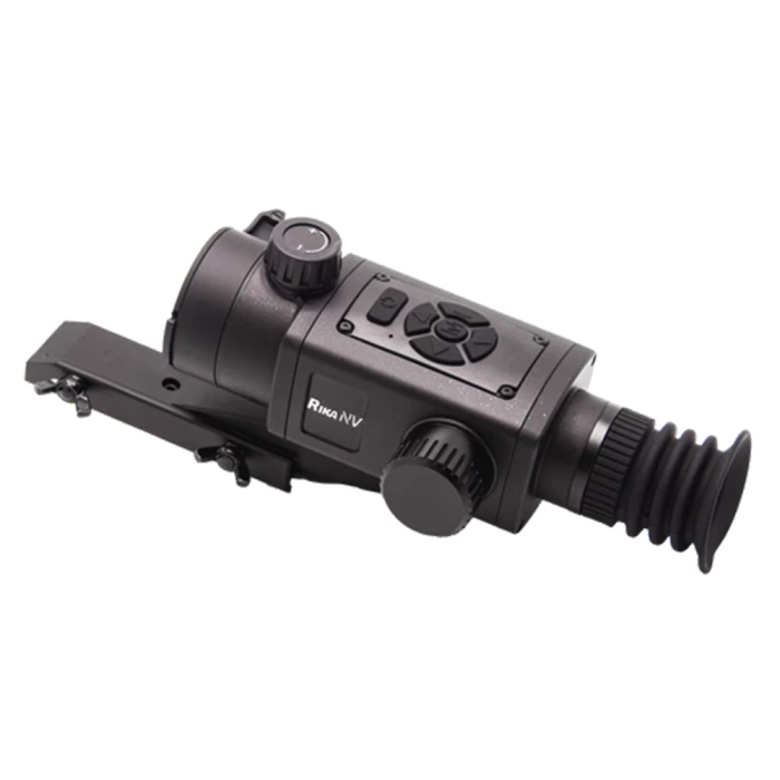 Тепловизионный прицел RikaNV Ovod L25 Тепловизионный прицел RikaNV Ovod L25