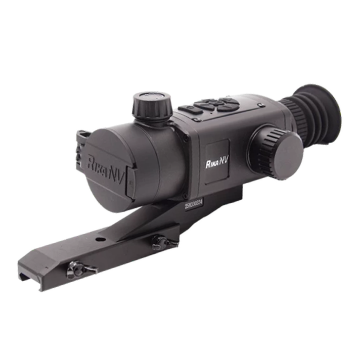 Тепловизионный прицел RikaNV Ovod L25 Тепловизионный прицел RikaNV Ovod L25