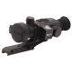 Тепловизионный прицел RikaNV Ovod M35 LRF 