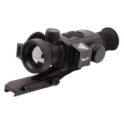 Тепловизионный прицел RikaNV Ovod M35 LRF