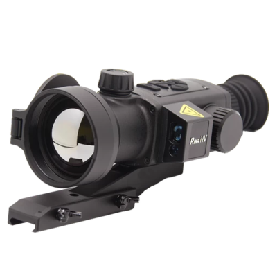 Тепловизионный прицел RikaNV Ovod M50 LRF