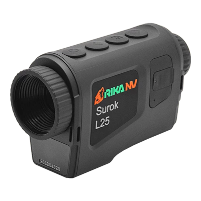 Тепловизионный монокуляр RikaNV Surok L25