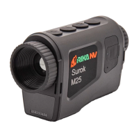 Тепловизионный монокуляр RikaNV Surok M25