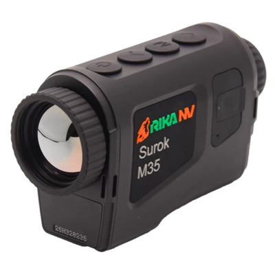 Тепловизионный монокуляр RikaNV Surok M35