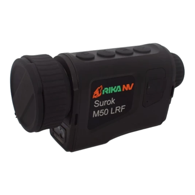 Тепловизионный монокуляр RikaNV Surok M50 LRF
