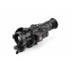 Тепловизионный прицел RikaNV Kaban 650 LRF с дальномером