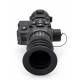 Тепловизионный прицел RikaNV Kaban 650 LRF с дальномером