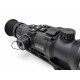 Тепловизионный прицел RikaNV Kaban 650 LRF с дальномером