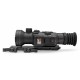 Тепловизионный прицел RikaNV Kaban 650 LRF с дальномером