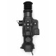 Тепловизионный прицел RikaNV Kaban 650 LRF с дальномером