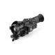 Тепловизионный прицел RikaNV Moskit 335 LRF с дальномером