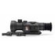 Тепловизионный прицел RikaNV Moskit 335 LRF с дальномером