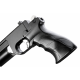Пневматический PCP пистолет SFH PP700 калибра 4.5 мм