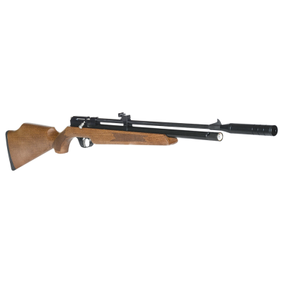 Пневматическая PCP винтовка SFH PR900 калибра 5.5 мм