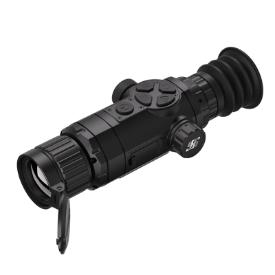 Тепловизионный прицел SFH VARG 35 PRO чёрный