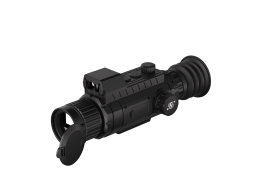 Тепловизионный прицел SFH VARG 35RL PRO чёрный