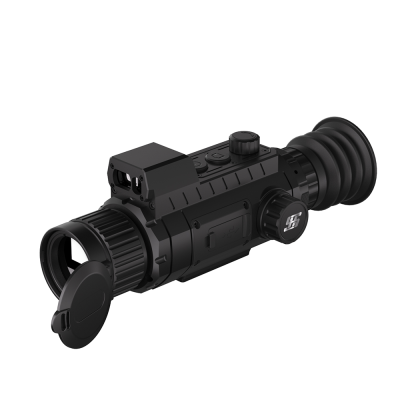 Тепловизионный прицел SFH VARG 35RL PRO чёрный