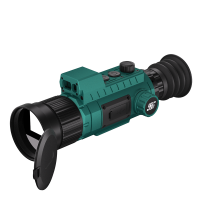 Тепловизионный прицел SFH VARG H50RL PRO зелёный