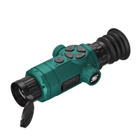 Тепловизионный прицел SFH VARG L25 PRO зелёный