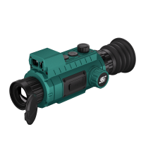 Тепловизионный прицел SFH VARG L25RL PRO зелёный