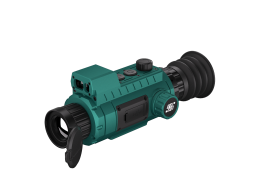 Тепловизионный прицел SFH VARG L25RL PRO зелёный