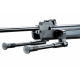 Пневматическая винтовка SFH SR/GR1400 калибра 4.5 мм