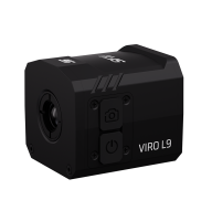 Тепловизионный прицел SFH VIRO L9