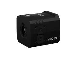 Тепловизионный прицел SFH VIRO L9