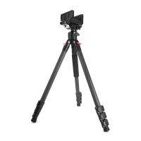 Штатив для стрельбы SILENCER.SYSTEMS HD Carbon RifleSpec DUO