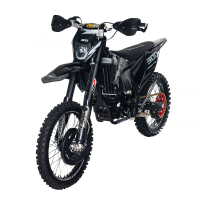 Внедорожный мотоцикл SHARMAX Expert 300 enduro