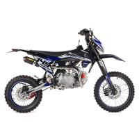 Внедорожный мотоцикл SHARMAX PowerMax 145 pitbike