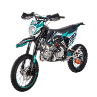 Внедорожный мотоцикл SHARMAX PowerMax 190 pitbike