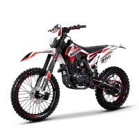 Внедорожный мотоцикл SHARMAX PowerMax 300 Air