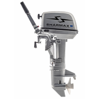 Лодочный мотор SHARMAX SM9.8HS