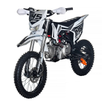 Внедорожный мотоцикл SHARMAX Sport 145 pitbike