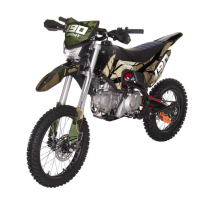 Внедорожный мотоцикл SHARMAX Sport 190 pitbike