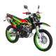 Внедорожный мотоцикл SHARMAX Sport 240