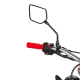 Внедорожный мотоцикл SHARMAX Sport 240