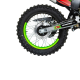 Внедорожный мотоцикл SHARMAX Sport 240