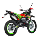 Внедорожный мотоцикл SHARMAX Sport 240