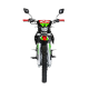 Внедорожный мотоцикл SHARMAX Sport 240