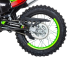 Внедорожный мотоцикл SHARMAX Sport 240